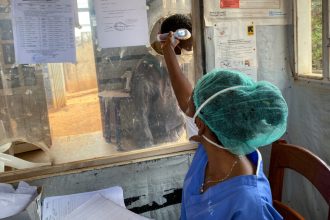 Congo declares its latest Ebola outbreak over