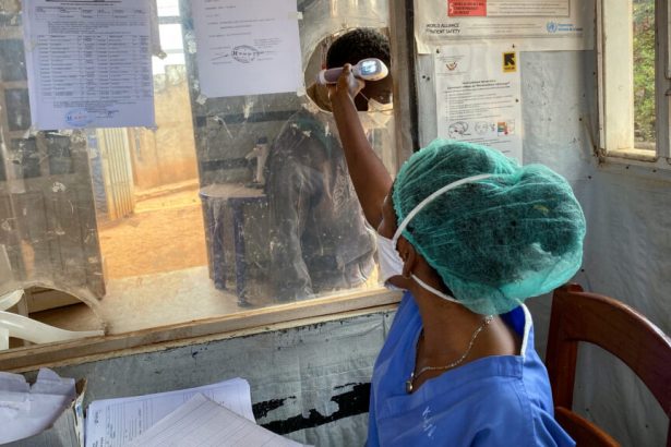 Congo declares its latest Ebola outbreak over