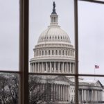 Congress considers new health care bill as ACA subsidy cliff nears