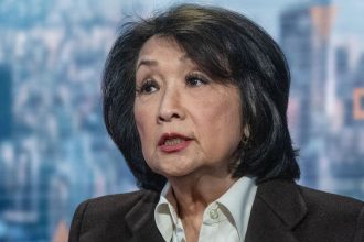 Connie Chung Shreds ‘Greedy’ CBS Owners In Wicked Takedown: It’s Crashing ‘Into Crumbles’