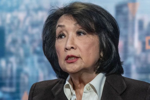 Connie Chung Shreds ‘Greedy’ CBS Owners In Wicked Takedown: It’s Crashing ‘Into Crumbles’