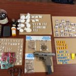 Convicted killer busted again after NYPD cops find loaded gun