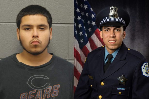 Cop killer gets life in prison — but Illinois ‘criminal justice reform’ makes him eligible for release in 40 years