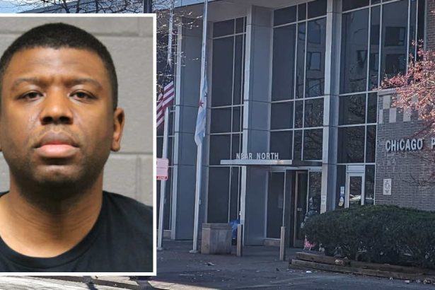 Cop not guilty of sexually abusing handcuffed detainee, but judge says Chicagoans ‘deserve better’