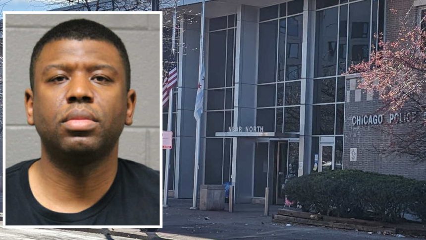 Cop not guilty of sexually abusing handcuffed detainee, but judge says Chicagoans ‘deserve better’