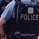 Cop saved by vest as offender’s gun fires during struggle in Morgan Park: CPD