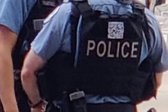 Cop saved by vest as offender’s gun fires during struggle in Morgan Park: CPD