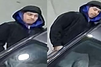 Cops looking for man who fired shots in Belmont Cragin