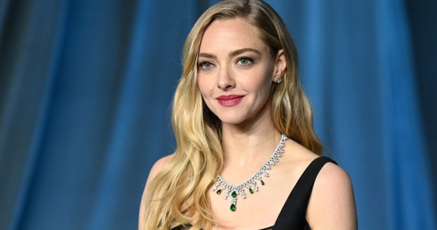 Copy Amanda Seyfried’s Designer Bag Look for ,000+ Less