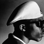 Coreen Simpson’s Timeless Ode to Black Beauty