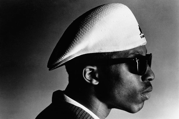 Coreen Simpson’s Timeless Ode to Black Beauty