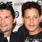Corey Feldman Denies Claiming That Corey Haim Molested Him