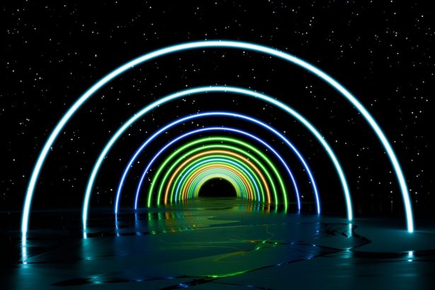 Cosmic Magnification Is One of the Universe’s Weirdest Optical Illusions