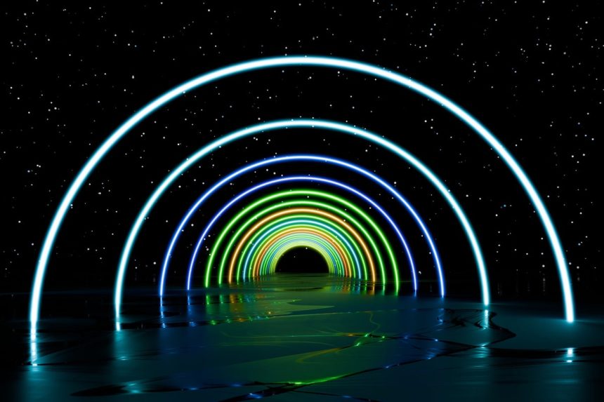 Cosmic Magnification Is One of the Universe’s Weirdest Optical Illusions