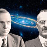 Cosmology’s Great Debate began a century ago – and is still going