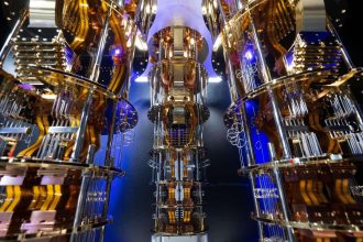 Could 2026 be the year we start using quantum computers for chemistry?