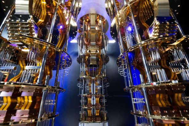 Could 2026 be the year we start using quantum computers for chemistry?