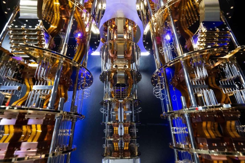 Could 2026 be the year we start using quantum computers for chemistry?