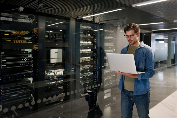 Could Vertiv Become the Next Essential AI Infrastructure Stock?