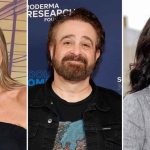 Counting Crows Doc Details Adam Duritz Dating Jennifer Aniston, Courteney Cox 