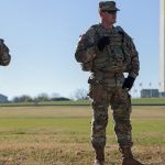 Court rules that National Guard troops can stay in D.C. – for now : NPR