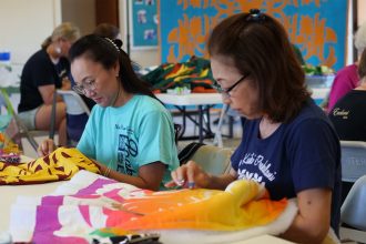 Craft in America Returns for a New Season With “EAST” and “WEST”