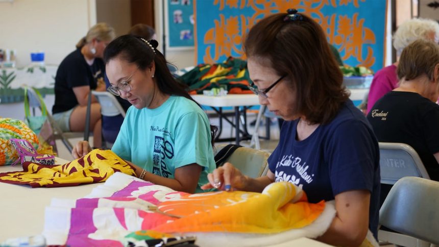 Craft in America Returns for a New Season With “EAST” and “WEST”