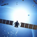 Crash clock says satellites in orbit are three days from disaster