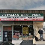 Crazed son accused of fatally stabbing his parents in their Long Island deli