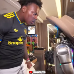 Creator IShowSpeed sued for allegedly punching, choking viral humanoid Rizzbot