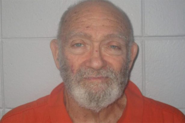 Creep, 73, accused of trying to buy baby girl at an auction house