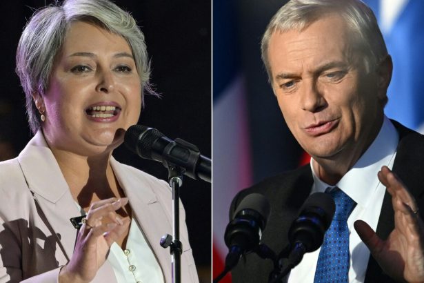 Crime, migration and memory of dictatorship shape Chile’s presidential runoff : NPR