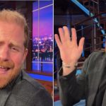 ‘Cringe’ Prince Harry ‘Booed’ During Shock Chat Show Appearance