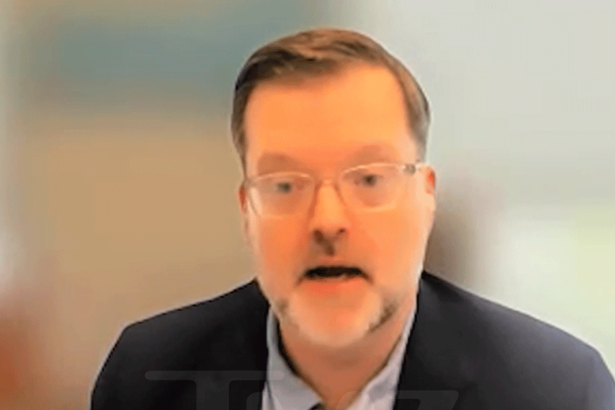 Cruise Passenger Died Like ‘George Floyd’ After Being Served 33 Drinks, Lawyer Says