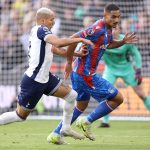 Crystal Palace vs Tottenham Hotspur Prediction and Betting Tips