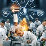 ‘Culinary Class Wars’ Season 2 Trailer Drops on Netflix