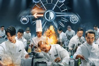 ‘Culinary Class Wars’ Season 2 Trailer Drops on Netflix