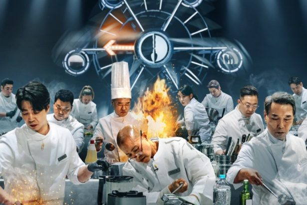 ‘Culinary Class Wars’ Season 2 Trailer Drops on Netflix