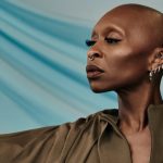 Cynthia Erivo Makes Golden Globes History