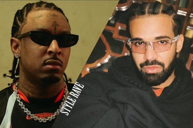 21 Savage, Drake’s Mr Recoup + More New Songs By Black Artists