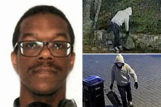 DC pipe bomb suspect admits to planting devices outside DNC, RNC: sources