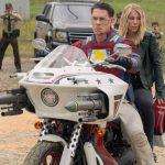 DCU Production Designer Kalina Ivanov Talks James Gunn, Peacemaker and The Penguin