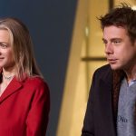 Dior Stakes Its Claim in China’s Recovering Luxury Market