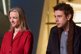 Dior Stakes Its Claim in China’s Recovering Luxury Market