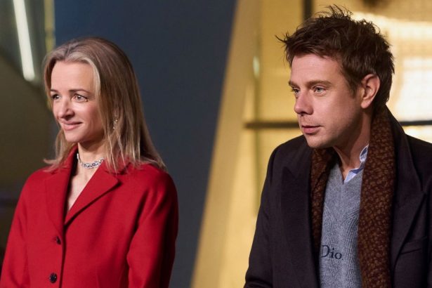 Dior Stakes Its Claim in China’s Recovering Luxury Market