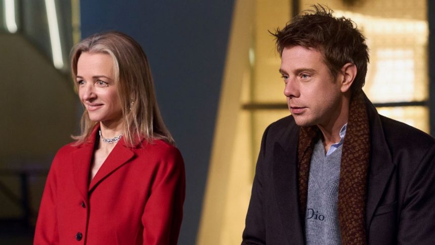 Dior Stakes Its Claim in China’s Recovering Luxury Market