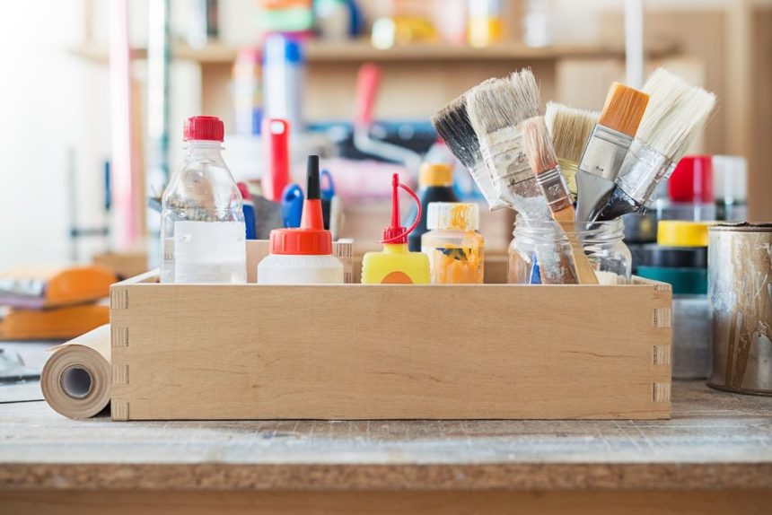 DIY Doubt? 4 Times When It’s OK to ‘Just Say No’