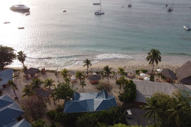 The 9 Best Island Vacations to Book for Your Winter Getaway