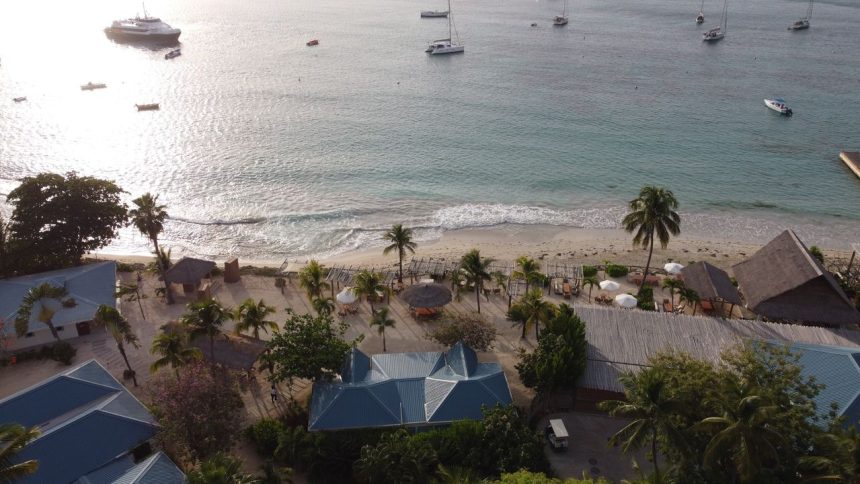 The 9 Best Island Vacations to Book for Your Winter Getaway