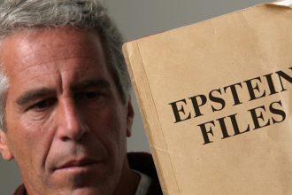 DOJ Begins Release of Jeffrey Epstein Files